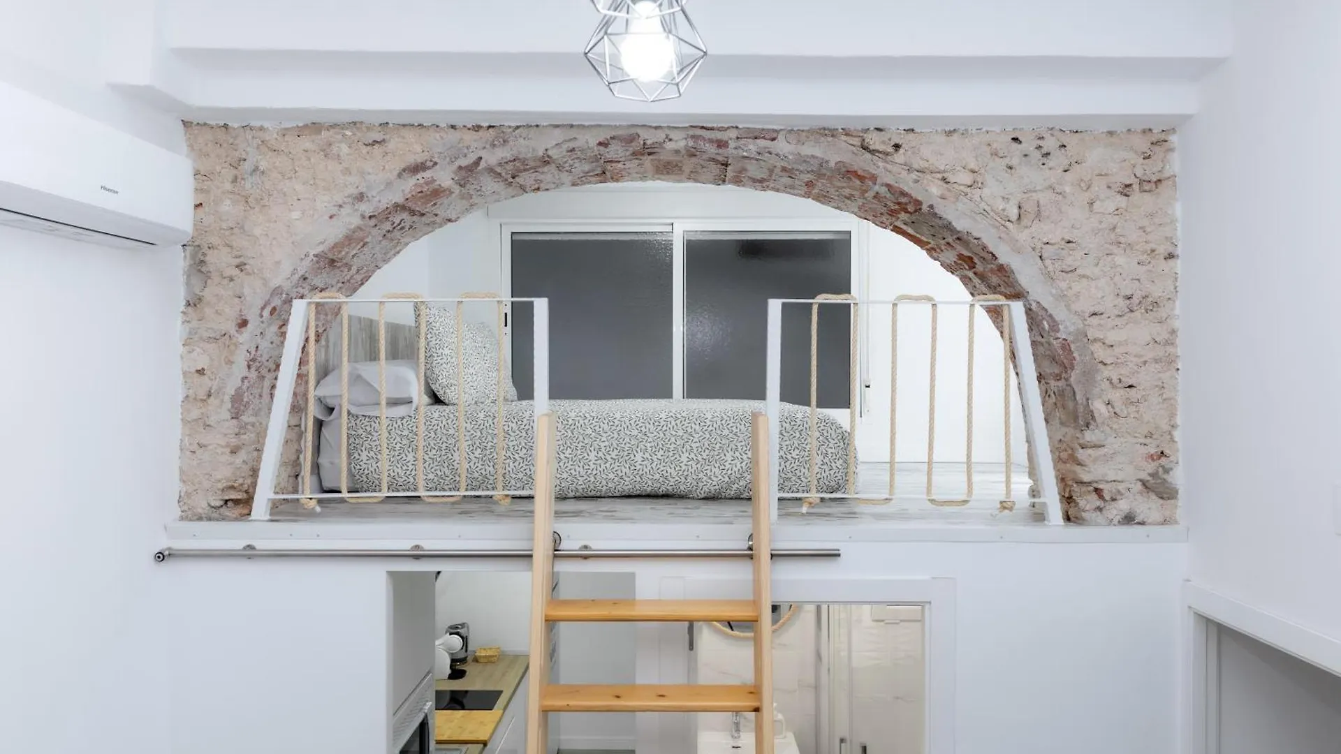 Apartamento Falla Suite Bajo Cádiz
