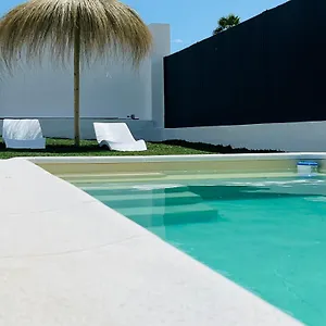 La Macarena Parque Tecnologico Apartamento Málaga
